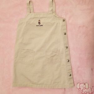 Girl's Ralph Lauren Jumper